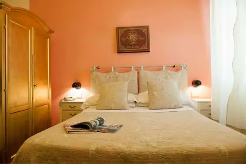 Hotel Marchionni in Viareggio — foto 12