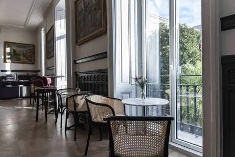 Soho Boutique Palacio de Pombo in Santander — foto 7