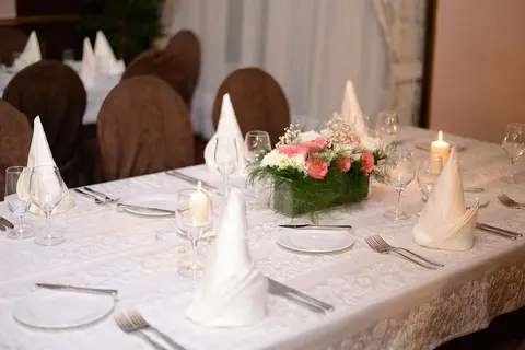 Palace Hotel Belgrade in Belgrado, foto 9