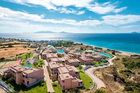 Atlantica Belvedere Resort in Kardamena, foto 10
