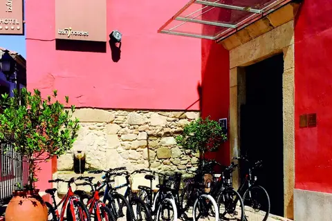 Izán Trujillo in Trujillo — foto 7