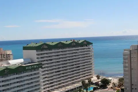 Esmeralda Apartments in La Línea de la Concepción — foto 9