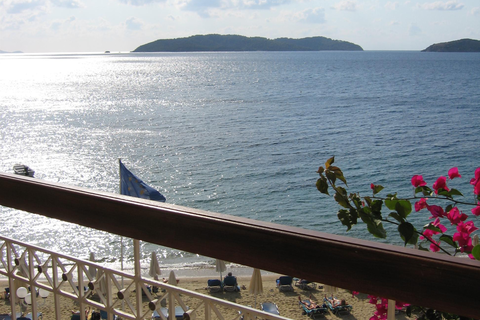 Esperides Beach Hotel foto 5