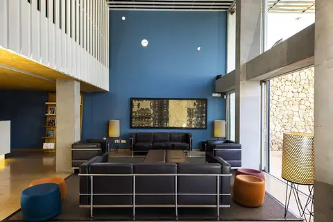Leonardo Boutique Hotel Mallorca Port Portals in Calvià — foto 5
