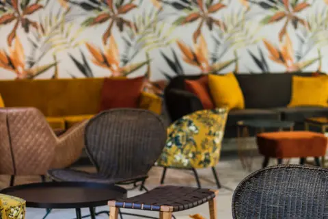 Zefir Hotel in Несебър — foto 9