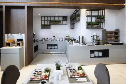 ibis Styles Izmir Bornova in Konak — foto 17