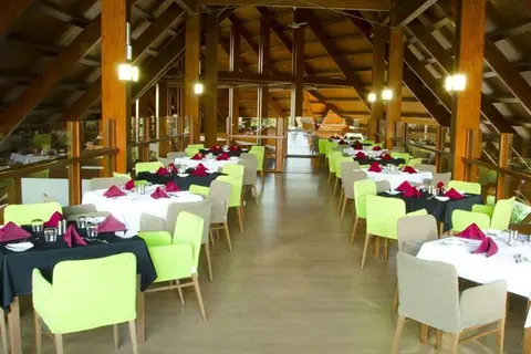 Occidental Paradise Dambulla in Moragollewa — foto 10