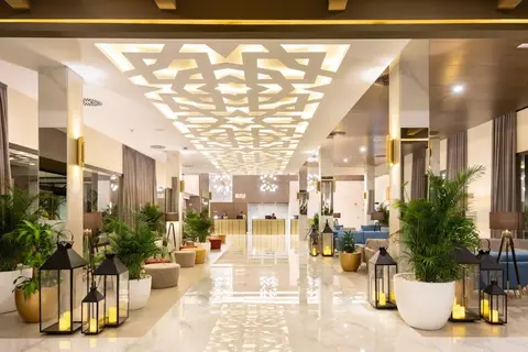 Riu Palace Boavista in Praia de Boca Salina, foto 23