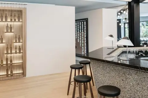 Briig Boutique Hotel in Split, foto 11