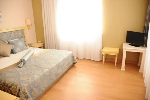 Armas Pemar Beach Resort in Manavgat — foto 22