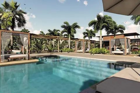 Live Aqua Beach Resort Punta Cana in Salvaleón de Higüey, foto 14