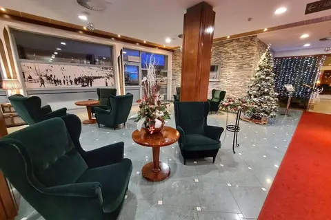 Ramada Resort by Wyndham Kranjska Gora in Kranjska Gora — foto 10