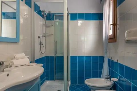 Appartementen Residence Bouganvillage in Tanaunella — foto 11