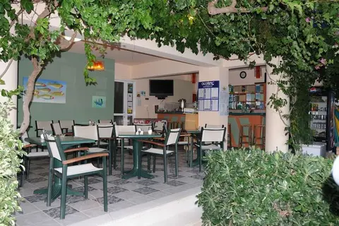Costas & Chrysoula in Πλακιάς — foto 9