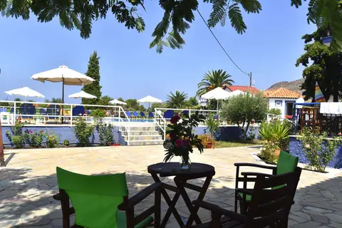 Fly & Go Anna Maria in Πέτρα — foto 5