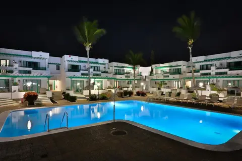 Nazaret Apartamentos in Teguise — foto 20