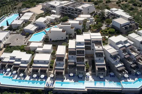 Wyndham Grand Crete Mirabello Bay in Δημοτική Ενότητα Αγίου Νικολάου — foto 3
