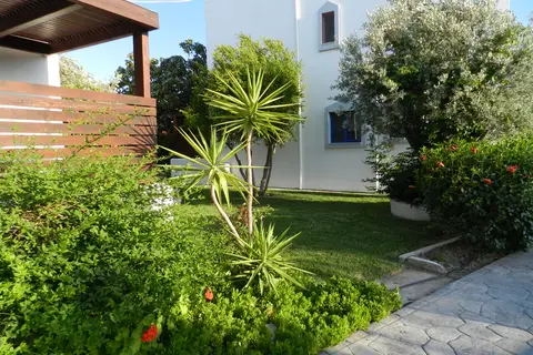 Triantafillas Apartments in Αφάντου — foto 21