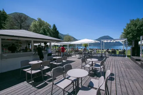 Appartementen Porto Letizia foto 8