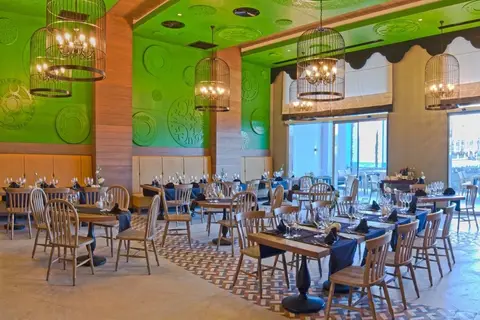 Sueno Hotels Deluxe Belek in Serik — foto 15