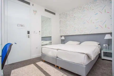 Jona Rooms Podstrana in Podstrana – Miljevac — foto 5