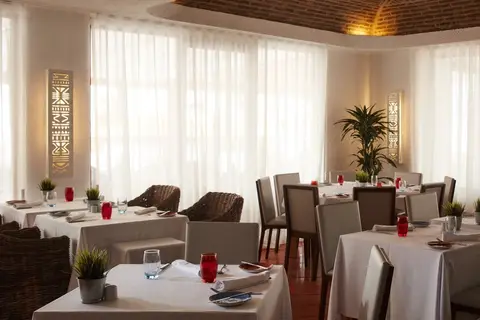 Hotel Tivoli Lagos Algarve Resort in Lagos — foto 30