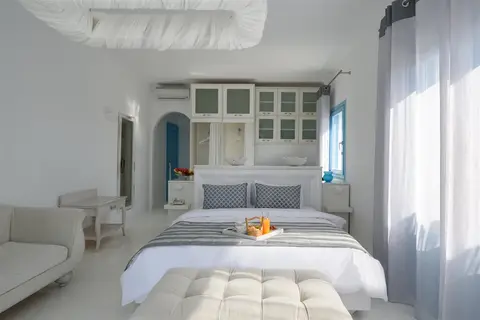 Kalestesia Suites in Δημοτική Ενότητα Θήρας — foto 26