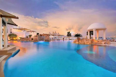 The Ritz-Carlton Sharq Village & Spa in Doha — foto 19