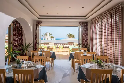 Smaragdine Beach in Iolida Beach Hotel, foto 7
