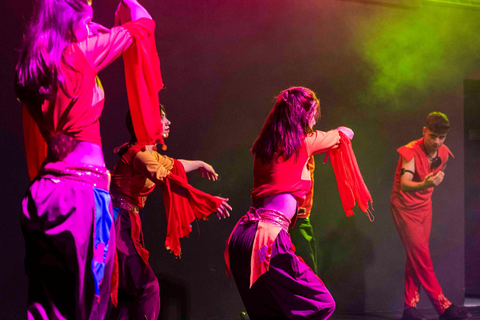 Hotel Blue Star foto 21