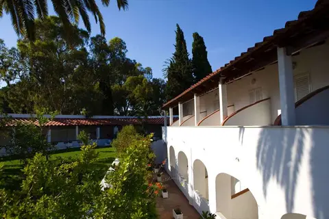 Park Imperial Terme Hotel in Forio — foto 17