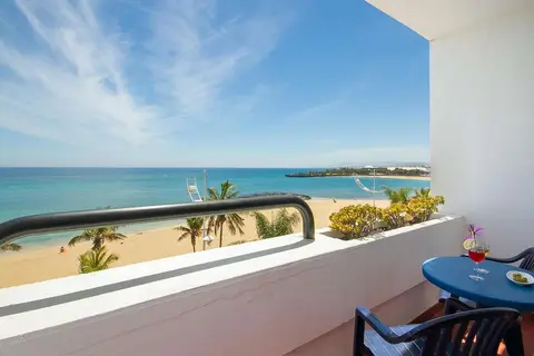 Hotel Lancelot Playa in Arrecife — foto 6