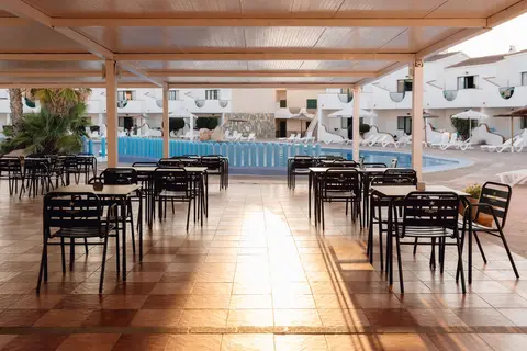 BLUESEA Lentiscos in Cala en Blanes — foto 21