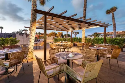Hotel Barcelo Tenerife in San Miguel de Abona — foto 20