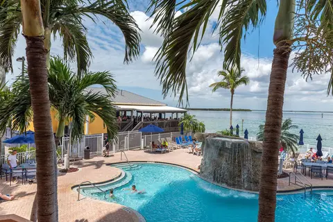 Lovers Key Resort in Fort Myers Beach — foto 4
