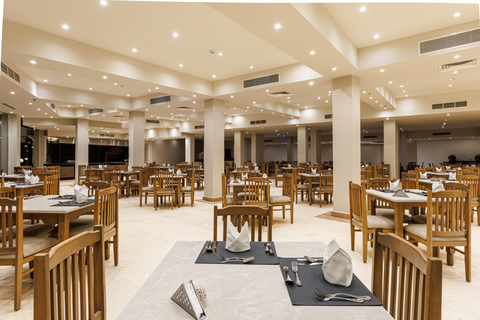 Hotel SUNRISE Alora Resort in Hurghada — foto 5