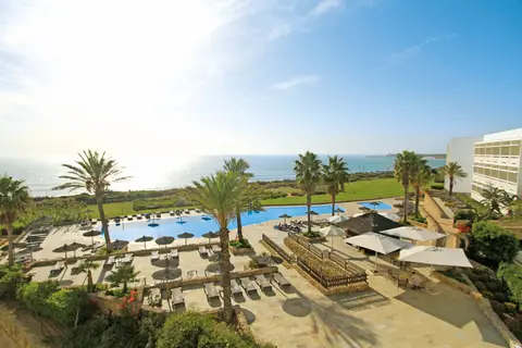Hotel Garbí Costa Luz in Conil de la Frontera — foto 4