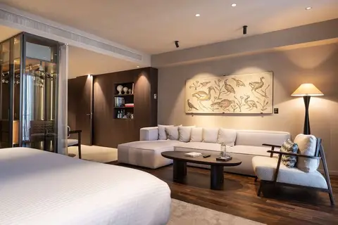 Hotel Villa Real in Madrid, foto 25