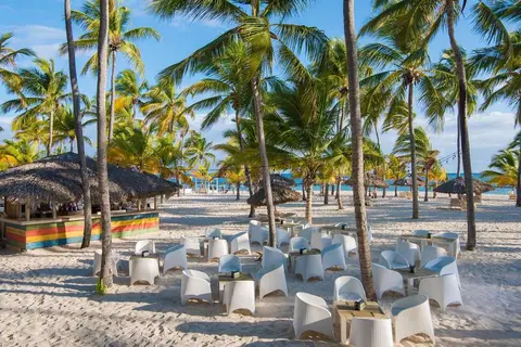 Catalonia Bavaro Beach Golf & Casino Resort in Salvaleón de Higüey — foto 8