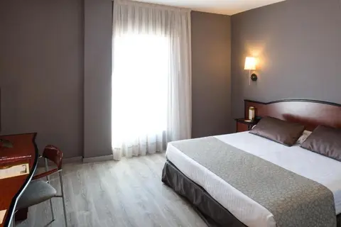 Catalonia Gran Hotel Verdi in Sabadell — foto 8