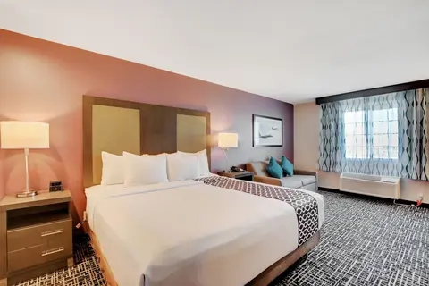 La Quinta Inn Las Vegas Nellis in Nellis Air Force Base, foto 16