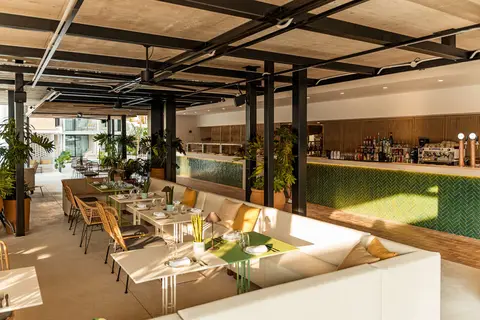 Bonito Ibiza by NCalma Hotels in Sant Antoni de Portmany — foto 9