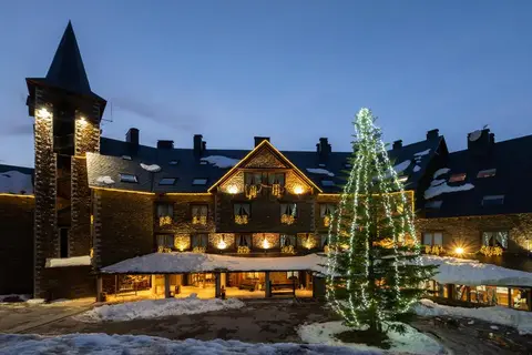 Eurostars La Pleta in baqueira, Lleida, foto 19