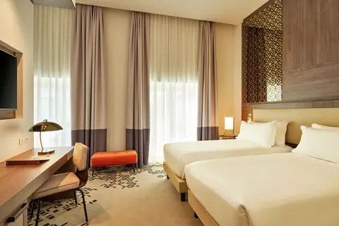 DoubleTree By Hilton Trieste in Triëst — foto 15