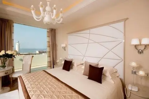 Grand Hotel Da Vinci in Cesenatico, foto 17