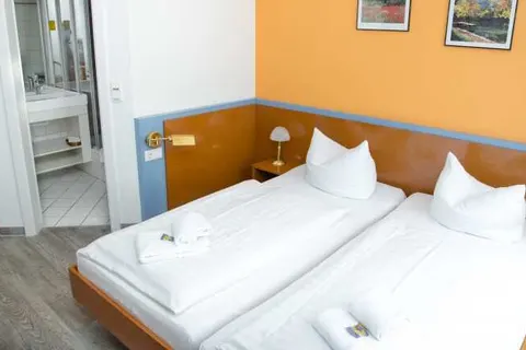 Waldhotel Friedrichroda foto 7