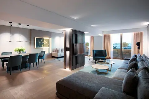 NJV Athens Plaza in Athene — foto 7