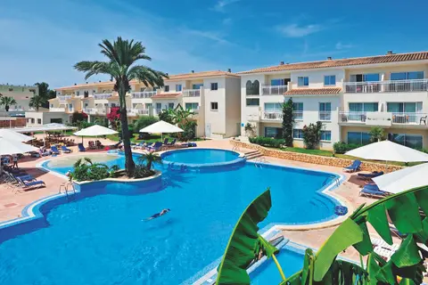 Isla de Cabrera Aparthotel in ses Salines — foto 2