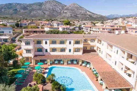 Rondreis Corsica & Sardinië foto 4