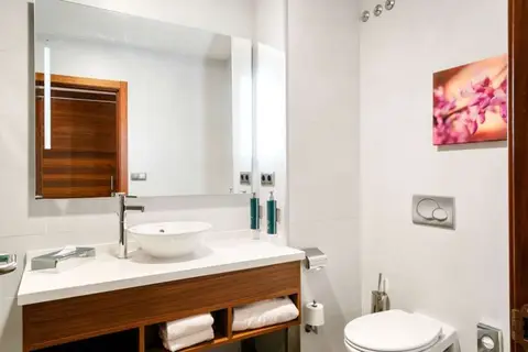 Hilton Garden Inn Sevilla in Sevilla — foto 17